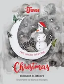 Book cover of 'Twas the Night before Christmas