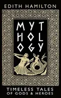 Book cover of Mythology