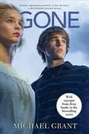 Book cover of Gone