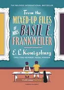 Book cover of From the Mixed-Up Files of Mrs. Basil E. Frankweiler