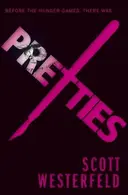 Book cover of Pretties