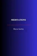 Book cover of Meditations