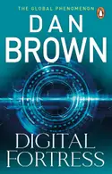 Book cover of Digital Fortress
