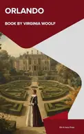 Book cover of Orlando