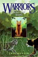Book cover of Into the Wild