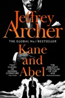 Book cover of Kane & Abel