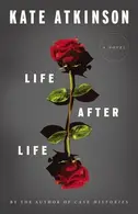 Book cover of Life After Life