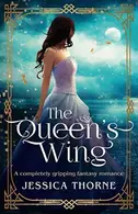 Book cover of The Queen's Wing