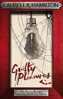 Book cover of Guilty Pleasures