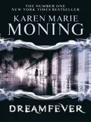 Book cover of Dreamfever