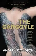 Book cover of The gargoyle