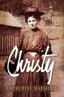 Book cover of Christy
