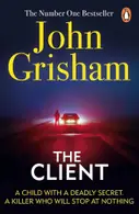 Book cover of The Client