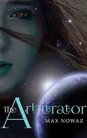 Book cover of The arbitrator