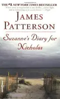 Book cover of Suzanne's Diary for Nicholas