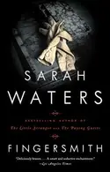 Book cover of Fingersmith