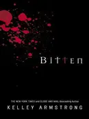 Book cover of Bitten