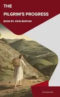 Book cover of The Pilgrim's Progress