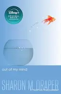 Book cover of Out of My Mind