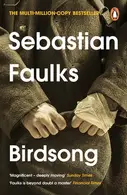 Book cover of Birdsong