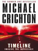 Book cover of Timeline