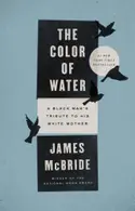 Book cover of The Color of Water