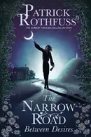 Book cover of Narrow Road Between Desires