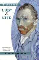 Book cover of Lust for Life