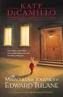 Book cover of The Miraculous Journey of Edward Tulane