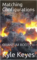 Book cover of Matching Configurations