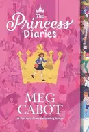 Book cover of The Princess Diaries