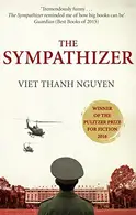 Book cover of The Sympathizer