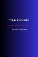 Book cover of The Blue Castle