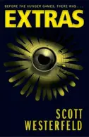 Book cover of Extras