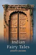 Book cover of Fábulas y leyendas de la India