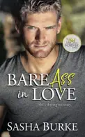 Book cover of Bare Ass in Love