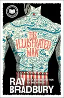 Book cover of The Illustrated Man