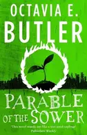 Book cover of Parable of the Sower