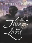Book cover of Herr der Diebe