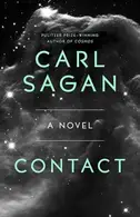 Book cover of Contact