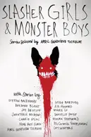 Book cover of Slasher Girls & Monster Boys