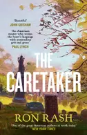 Book cover of Caretaker