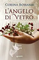 Book cover of L' angelo di vetro