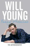 Book cover of Funny peculiar: the autobiography
