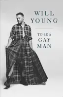 Book cover of How to be a gay man