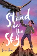 Book cover of Stand on the sky
