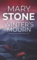Book cover of Winter's Mourn