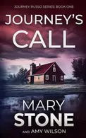 Book cover of Journey's Call