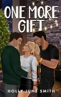 Book cover of One More Gift