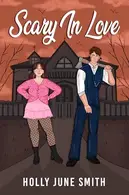 Book cover of Scary in Love